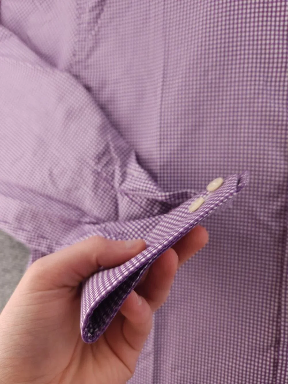 Eton 434 stains